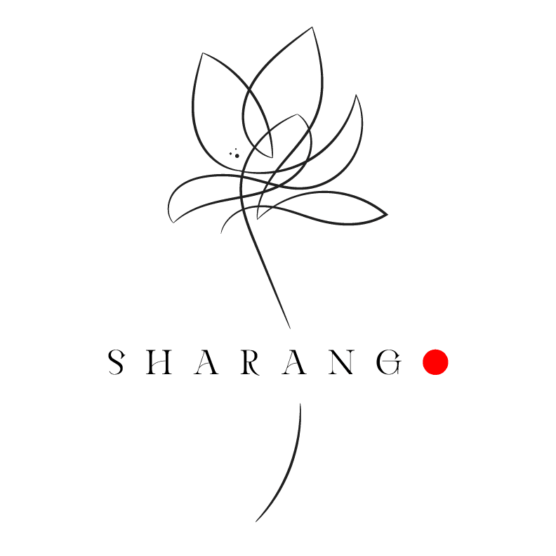Sharango Logo