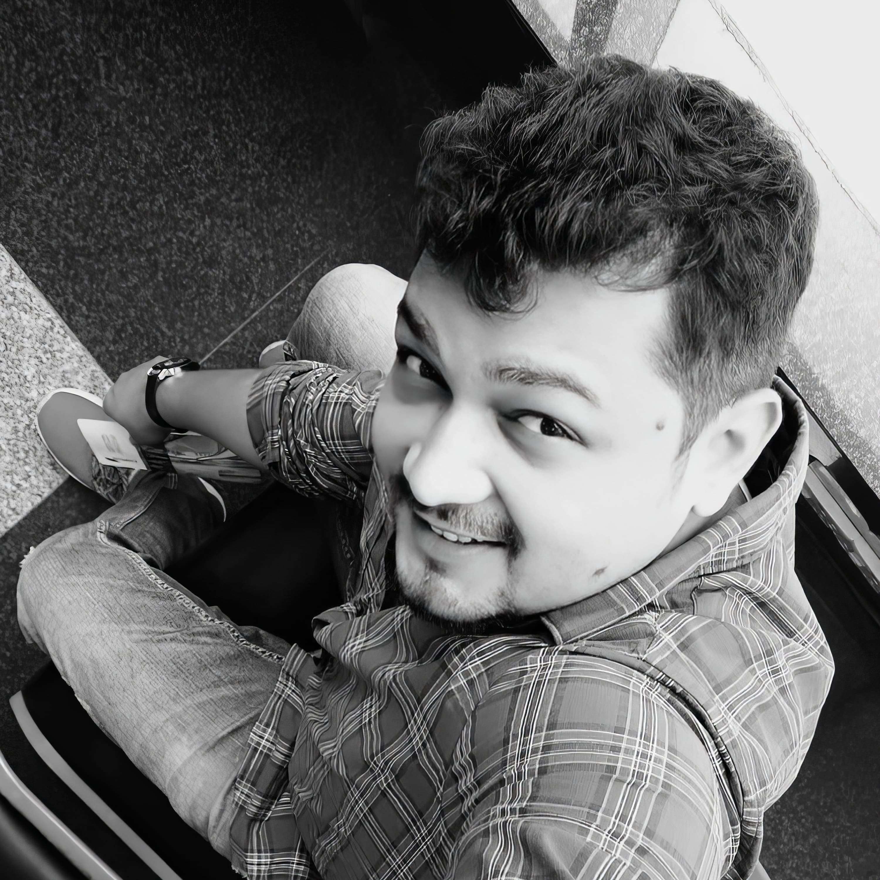 Dr. Imrul Kayes